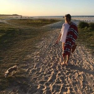 Meet your Posher, Maddison